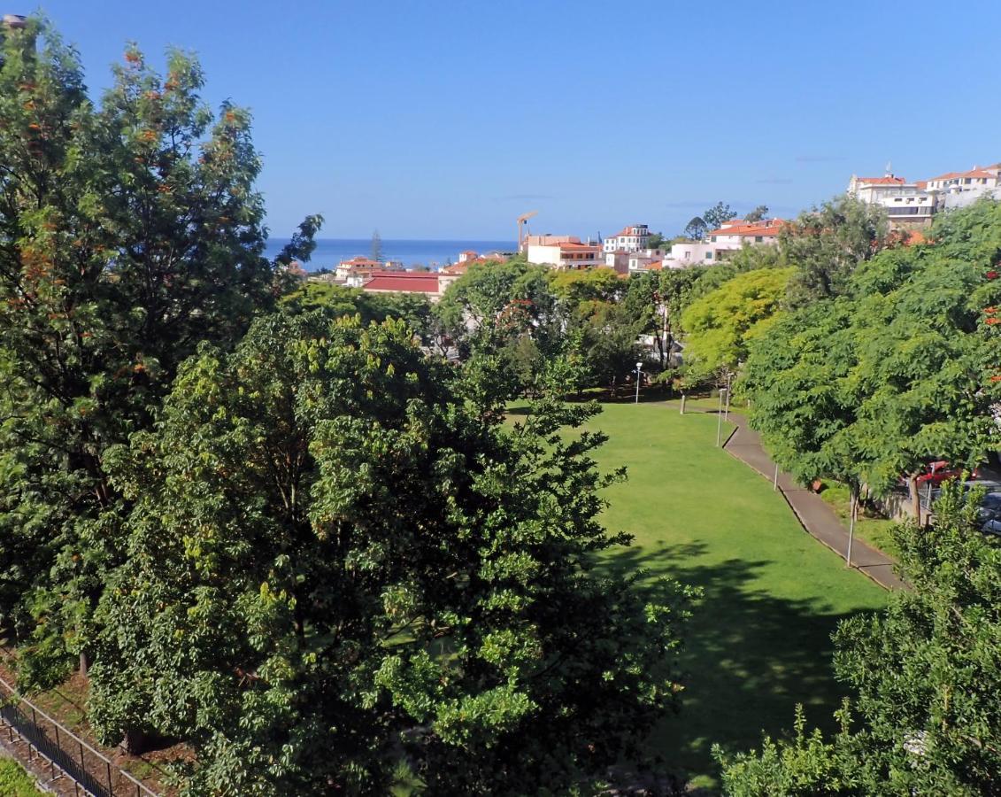 Leilighet Petrolhead Funchal (Madeira)