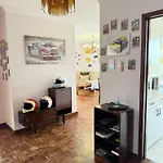Funchal Petrolhead Apartment