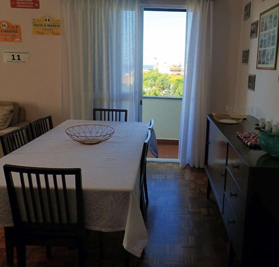 Apartment Petrolhead Funchal (Madeira)