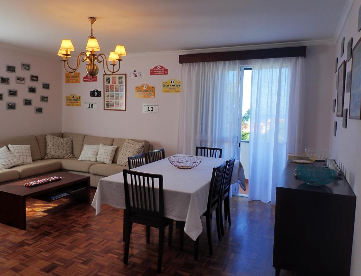 Petrolhead Apartment *