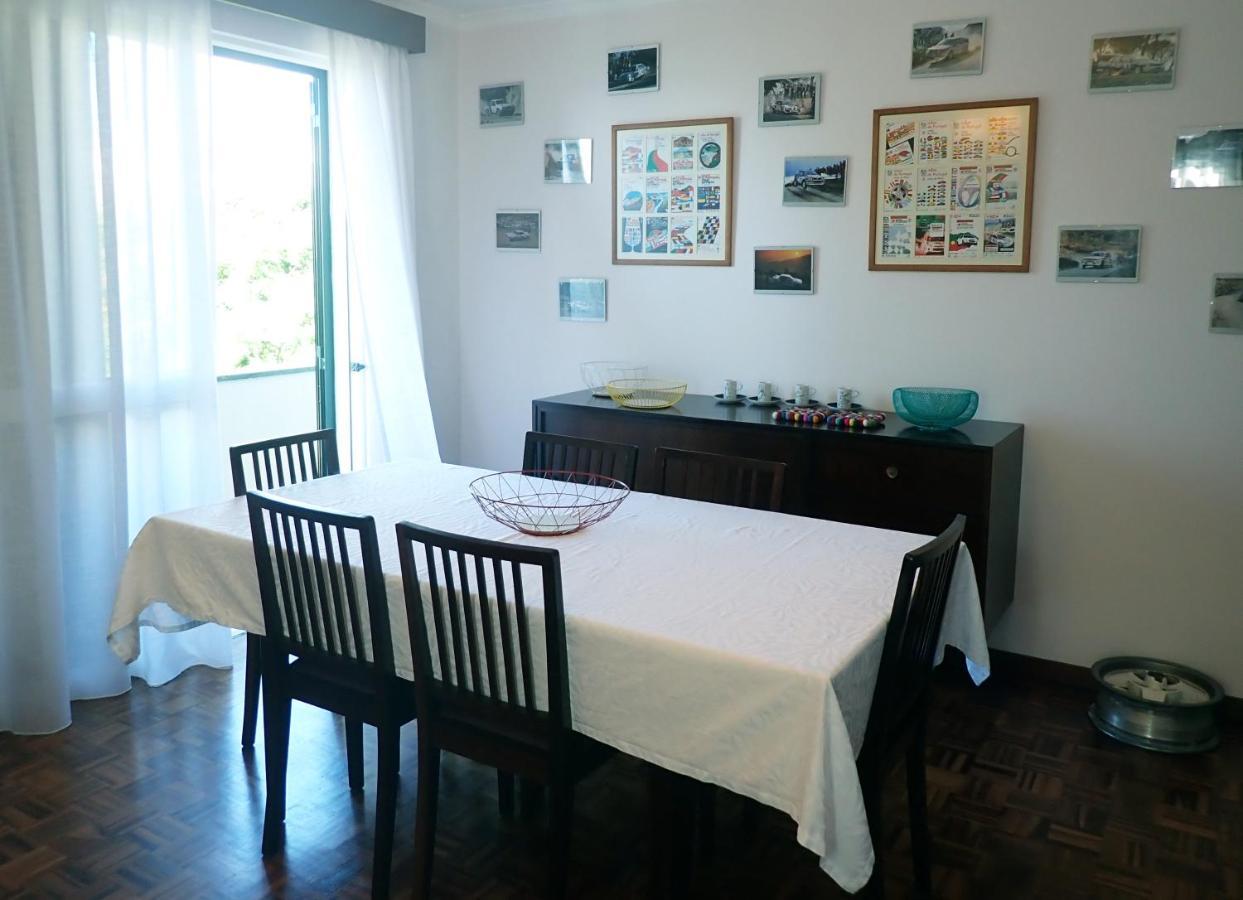 Apartment Petrolhead Funchal (Madeira)